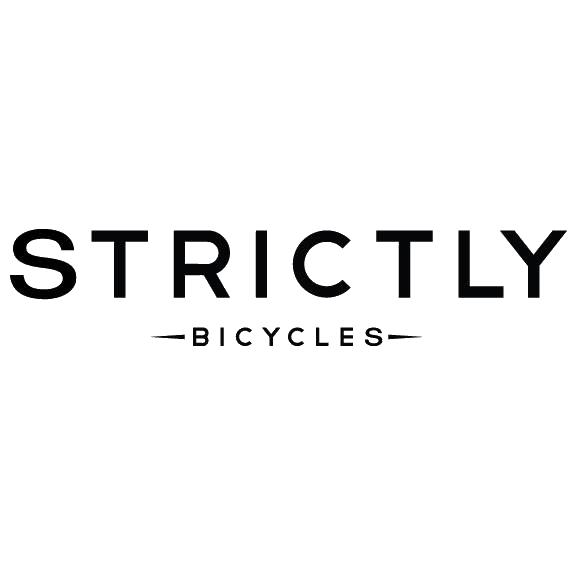 strictly